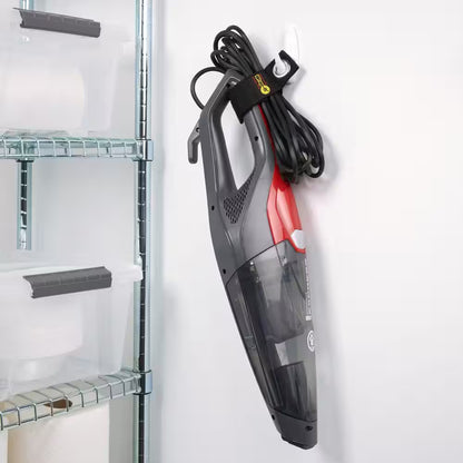 3-Pack of Heavy-Duty 10-Inch Storage Straps for Efficient Organization