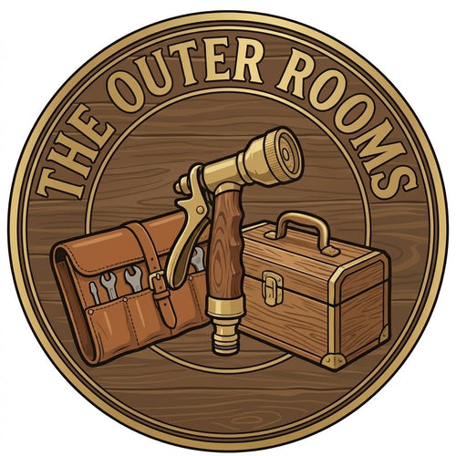 The Outer Rooms